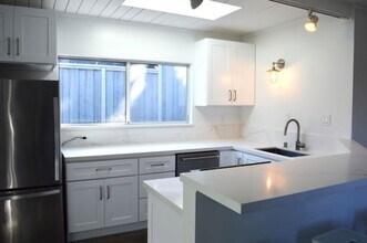 121 3rd St in Sausalito, CA - Building Photo - Building Photo