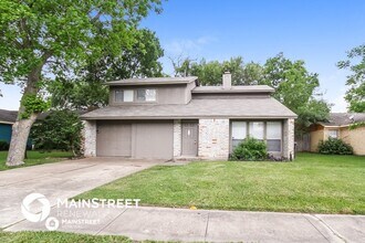 8510 Cookwood Dr in Houston, TX - Building Photo - Building Photo