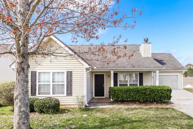 property at 4774 Golod Way