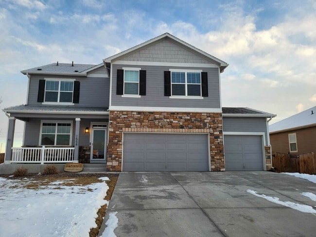 property at 1558 Highfield Dr