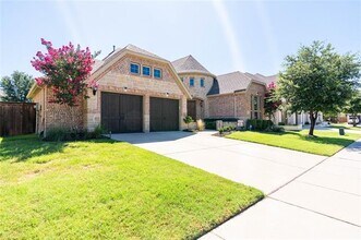 7636 Yearling Dr in Frisco, TX - Building Photo - Building Photo