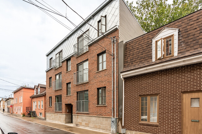 80 D'argenson Rue in Québec, QC - Building Photo - Building Photo