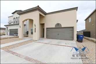 14905 Tierra Haven Ave in El Paso, TX - Building Photo - Building Photo