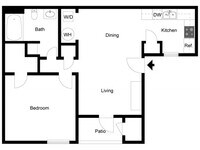 The Patrician at Bonaire photo'