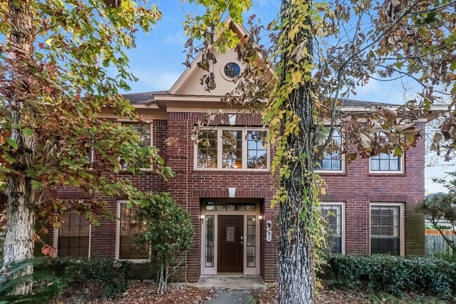 property at 5111 Natural Bridge Dr