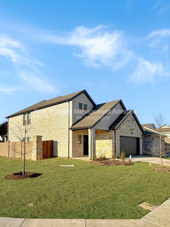 614 Clover Crk Dr in McKinney, TX - Building Photo - Building Photo