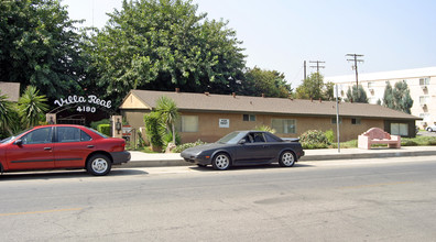 Villa Real in San Bernardino, CA - Building Photo - Building Photo