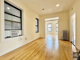 East 12th Street in New York, NY - Building Photo