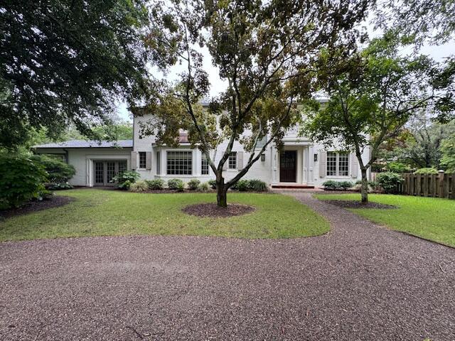 325 Homestead Ln in Aiken, SC - Building Photo