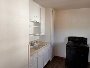 6503 E Amarillo Blvd in Amarillo, TX - Foto de edificio - Building Photo