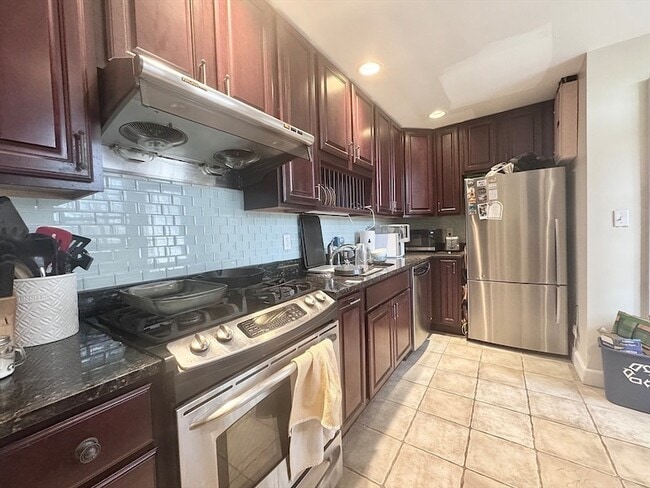 property at 313 Tappan St