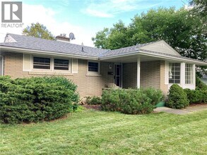 173 Washington Ave in Waterloo, ON - Building Photo - Building Photo