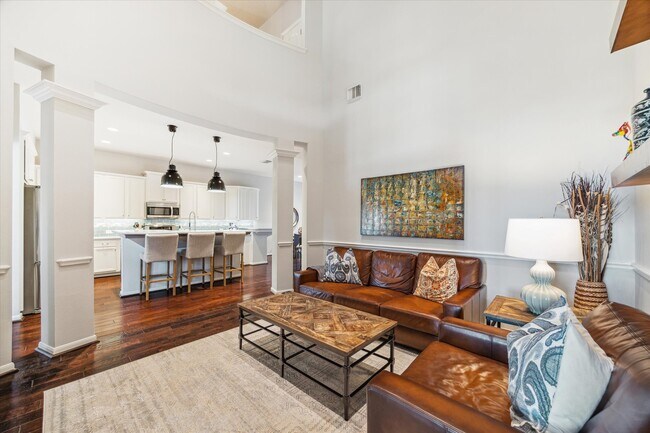 3310 Spring Landing Ln in Pearland, TX - Building Photo - Building Photo