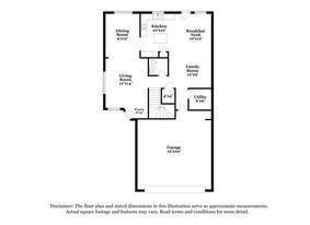 13214 Montclair Point Ct in Houston, TX - Building Photo