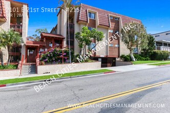 2101 E 21st St in Signal Hill, CA - Building Photo - Building Photo