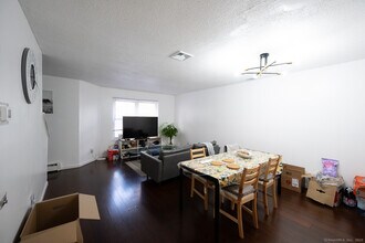 346 Forbes Ave in New Haven, CT - Building Photo - Building Photo