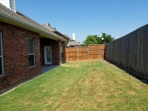 1614 Westfield way in Allen, TX - Foto de edificio - Building Photo