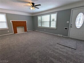 16401 Home Ave in Maple Heights, OH - Building Photo - Building Photo