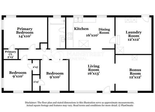 17228 Cerrito Dr in Belton, MO - Building Photo - Building Photo