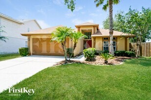 1413 Beth Page Ct in Brandon, FL - Building Photo