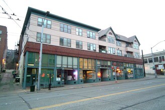 Far East Bldg in Seattle, WA - Building Photo - Building Photo