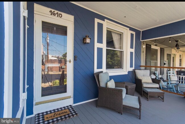 1610 W 16th St in Wilmington, DE - Building Photo - Building Photo