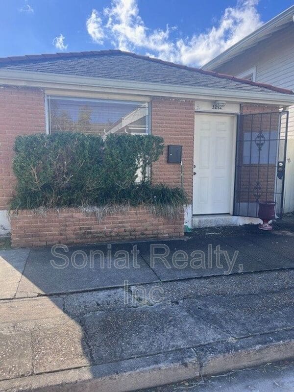 property at 3232 St Philip St