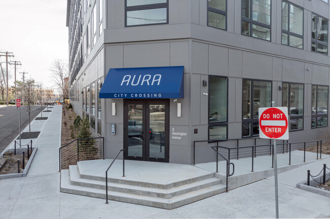 Aura in New Haven, CT - Building Photo - Building Photo