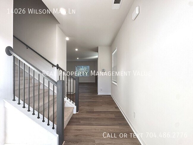 14026 Wilson Mac Ln in Charlotte, NC - Building Photo - Building Photo