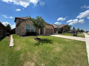 3412 Brazos Dr in Little Elm, TX - Building Photo - Building Photo