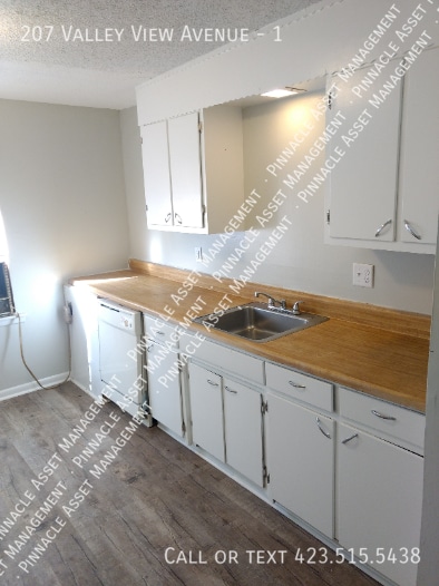 207 Valley View Ave in Chattanooga, TN - Building Photo - Building Photo