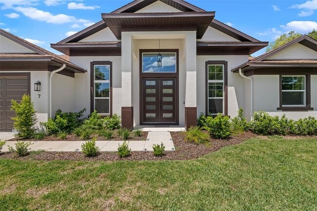 7 Fortune Ln in Palm Coast, FL - Building Photo - Building Photo