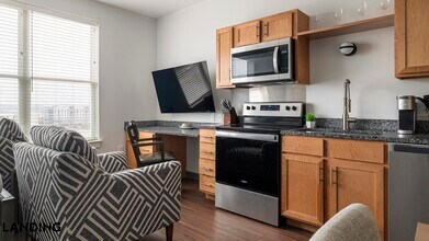 302 13th St S, Unit PH711 in Birmingham, AL - Building Photo - Building Photo