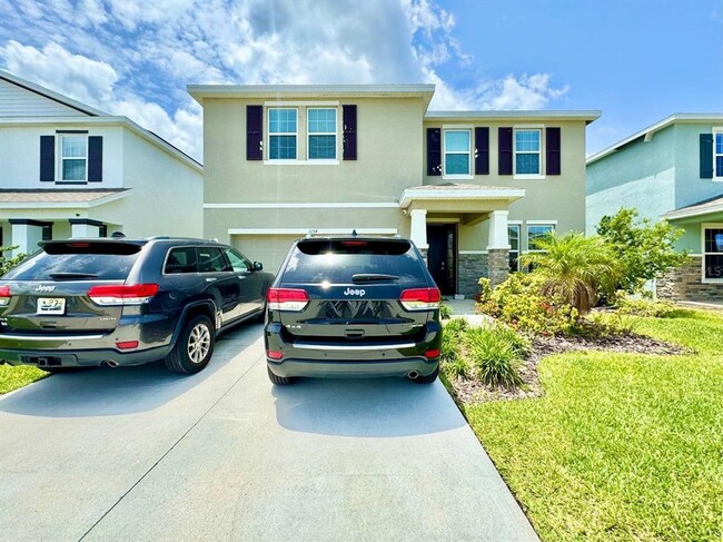 property at 1154 Ocean Spray Dr