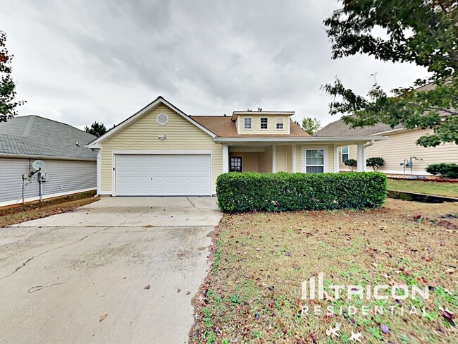 640 Fairgreen Trail