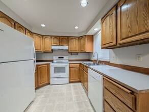 9703 48th Dr NE in Marysville, WA - Building Photo - Building Photo