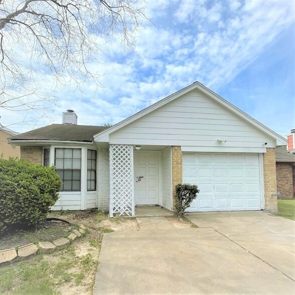 property at 7017 Haven Creek Dr