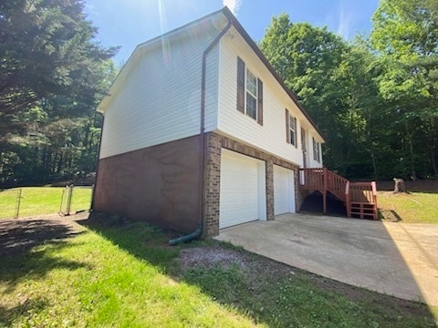 4271 Brookwood Place in Lenoir, NC - Building Photo - Building Photo