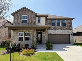 713 Roanoke Dr in Princeton, TX - Building Photo