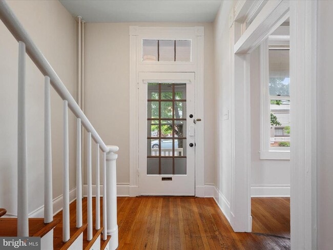 property at 325 N Braddock St