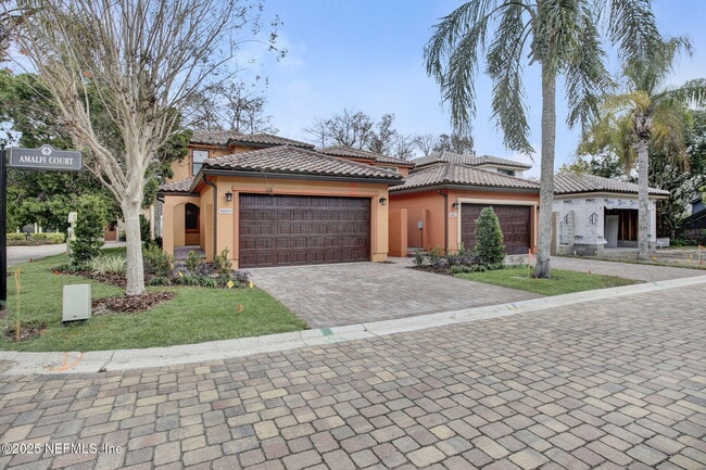 property at 8859 AMALFI Ct