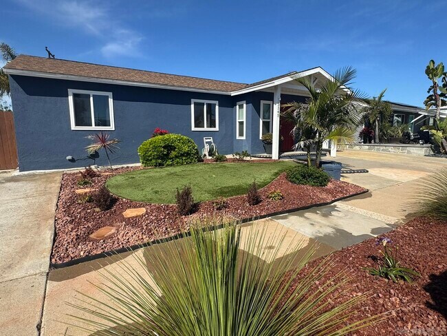 property at 3345 Moccasin Ave