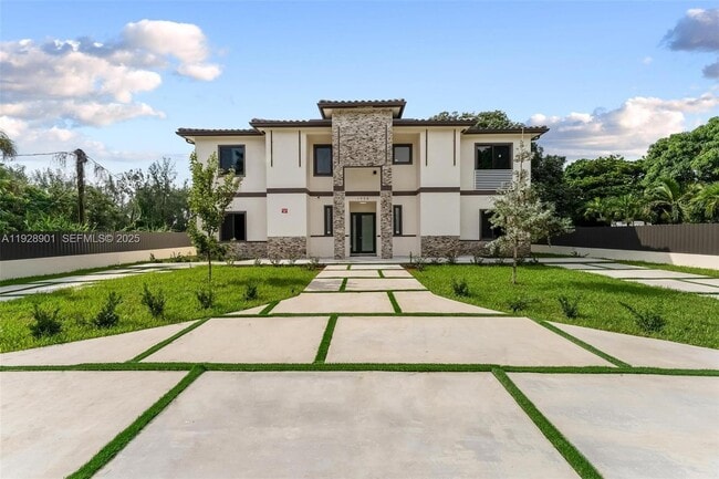 property at 1962 NW 107th St