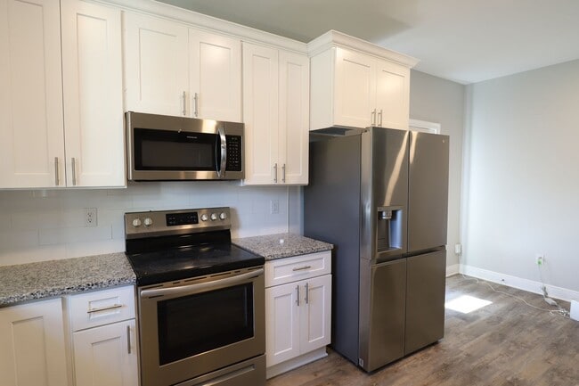 3220 Tuna Rd in Gautier, MS - Building Photo - Building Photo
