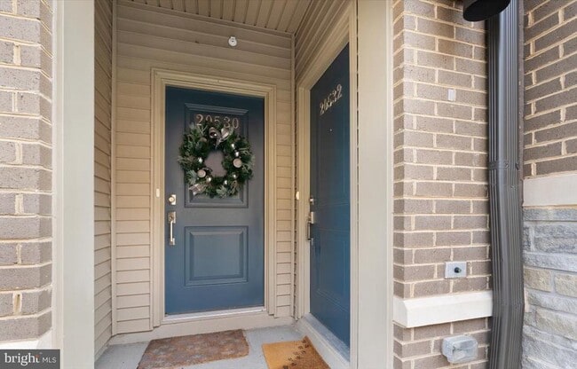 property at 20532 Milbridge Ter