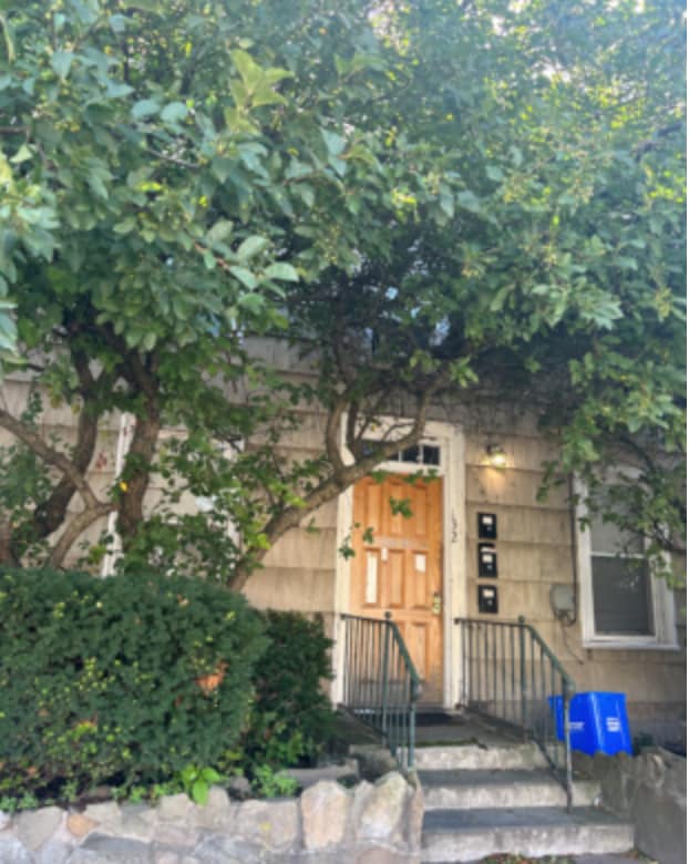 property at 132 Front St