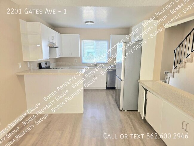 2201 Gates Ave in Redondo Beach, CA - Building Photo - Building Photo