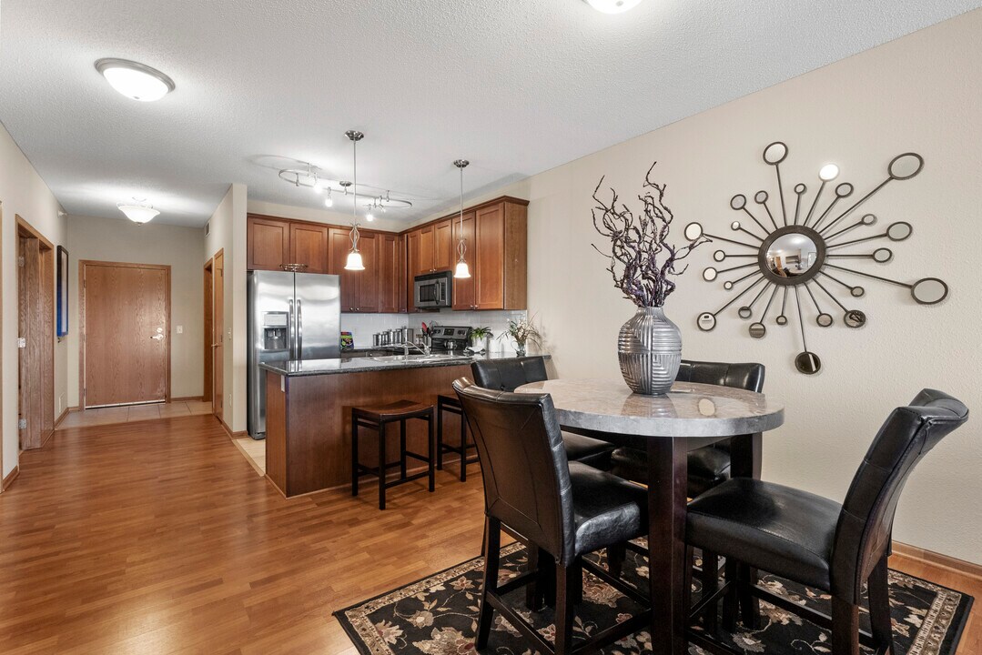 Granite Shores Photo