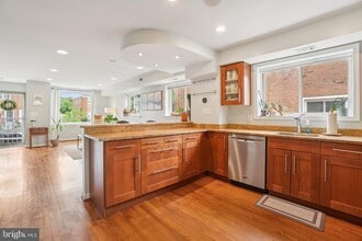 6332 North Capitol St NW in Washington, DC - Building Photo - Building Photo