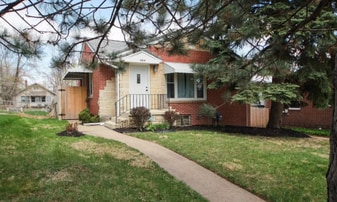 4814 Erskine St in Omaha, NE - Building Photo